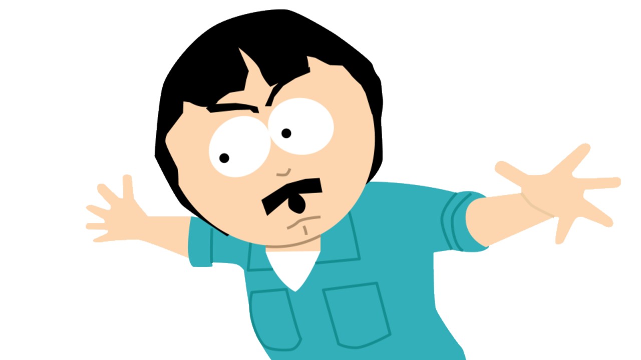 Randy Marsh vs. / What's Up Brah?