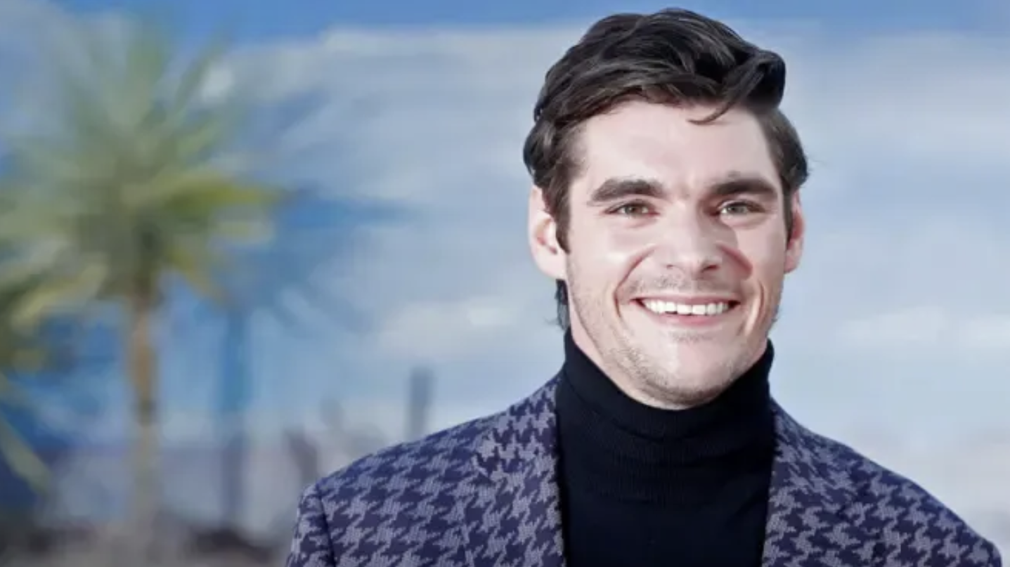RJ Mitte death image example.
