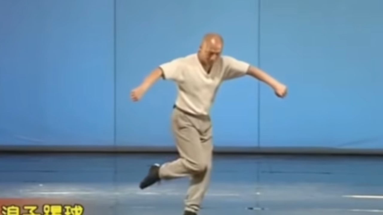 Shan Shen Bu / Shanshenbu