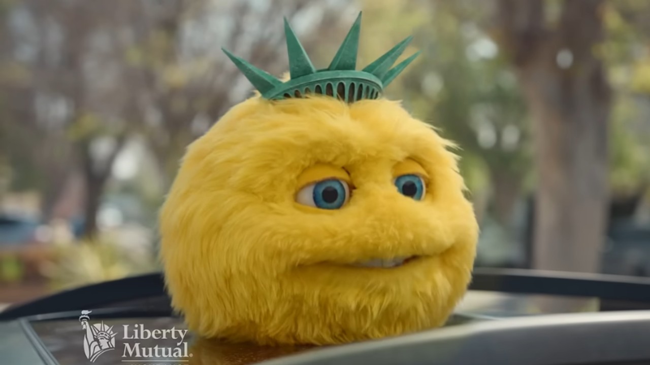 Liberty Biberty