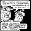 Sandwich Chef Sandwich Chef