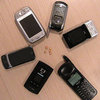 Popping Popcorn with Cellphones Popping Popcorn with Cellphones