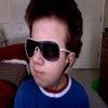 Keenan Cahill