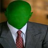 Green Anon / Old Anonymous