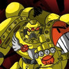 Custom Space Marine Chapters