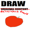 Draw Original Content