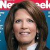 Michele Bachmann Newsweek Photo