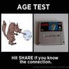 Age Test