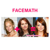 Facemath