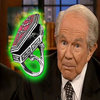 Pat Robertson's Gay AIDS Ring