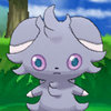 Espurr's Stare