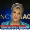 Nancy Grace