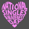 Singles Awareness Day