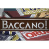 Baccano! Opening Parodies