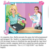 Barbie: I Can Be a Computer Engineer Parodies