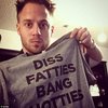 Julien Blanc