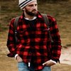 Lumbersexual