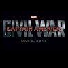 Captain America: Civil War 4 Pane / Captain America vs Iron Man