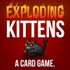 Exploding Kittens