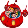 Little Einsteins Theme