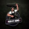 Man at Arms