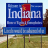 Indiana and Arkansas Religious Freedom Restoration Acts