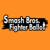 Smash Bros. Fighter Ballot