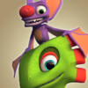 Yooka-Laylee