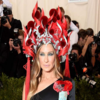 Sarah Jessica Parker's Met Gala Hat