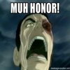 Zuko's Honor