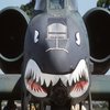 BRRRT / A-10 Thunderbolt II Firing Sound