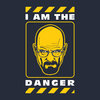 I Am The One Who Knocks