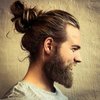 Man Bun