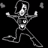 Mettaton's Legs