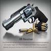 R8 Revolver Controversy