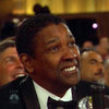 Denzel Washington's Cringe Face