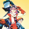 FLCL