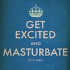 National Masturbation Month