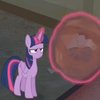 Twilight's Sweep Song