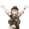 Operator-chan