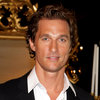 Matthew McConaughey