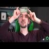 Jacksepticeye Punches Himself During Outro