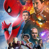 Spider-Man: Homecoming Poster Parodies