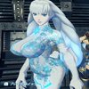 Xenoblade Chronicles 2 Tsuki Character Design Controversy