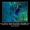 Water Temple (Ocarina of Time)