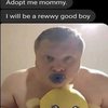 Adopt Me Mommy