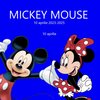 Mickey Mouse: Mana TV Romania