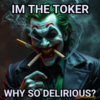 The Toker