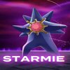 Mega Starmie