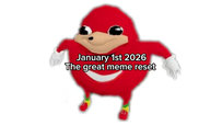 The Great Meme Reset of 2026